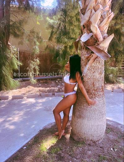 Escort Cristal - Photo 4 №265