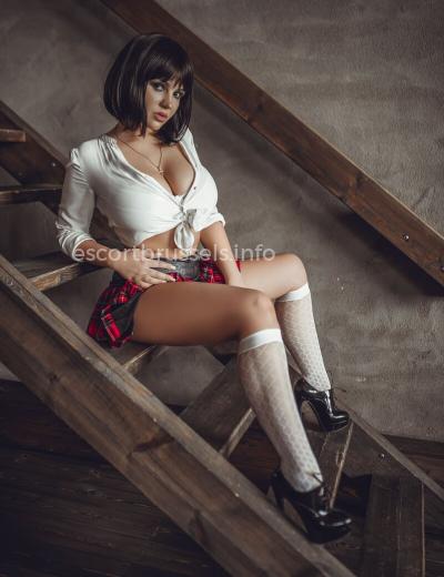 Escort Marceline - Photo 10 №266