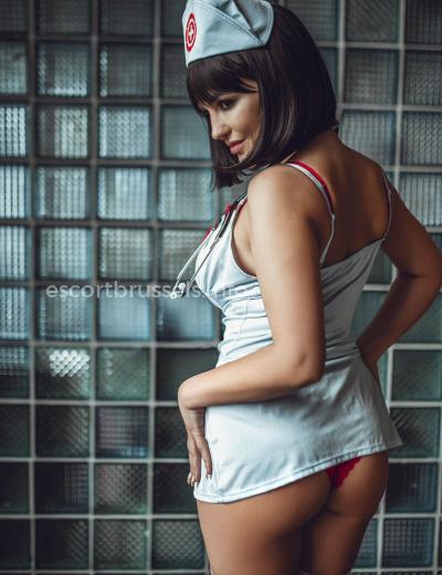Escort Marceline - Photo 5 №266