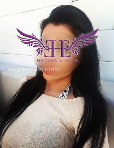 Escort Jenna - Photo 3 №284