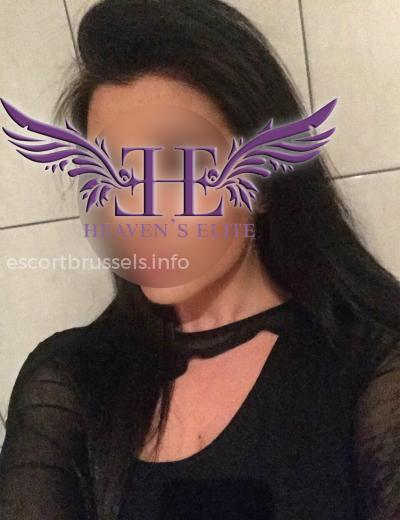 Escort Jenna - Photo 1 №284