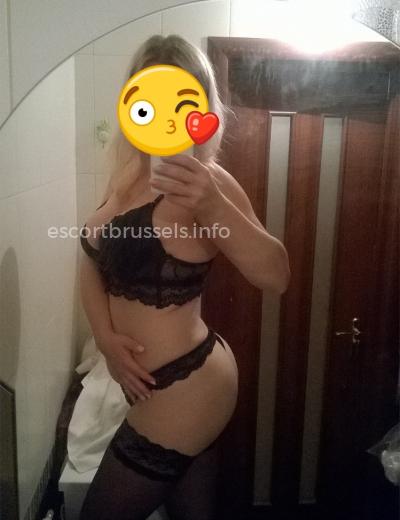 Escort Anna Real - Photo 3 №286