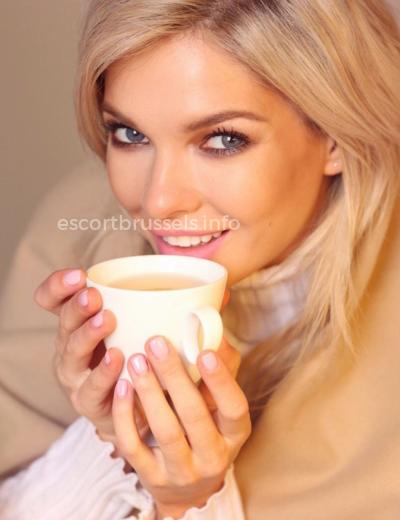 Escort Natalie - Photo 5 №293
