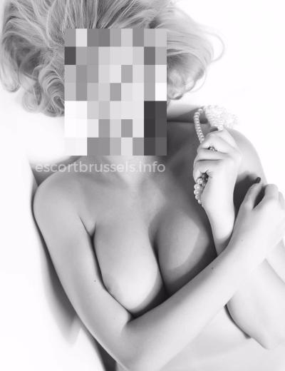 Escort Karen - Photo 4 №3