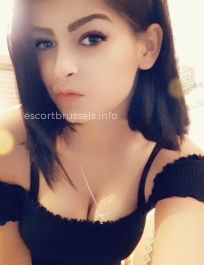 Escort Diana Irinoiu - Photo 7 №302