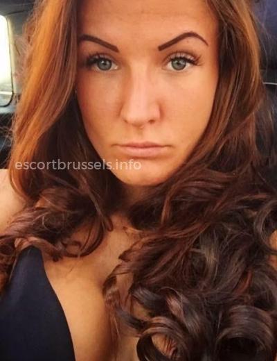 Escort Lusy - Photo 2 №303
