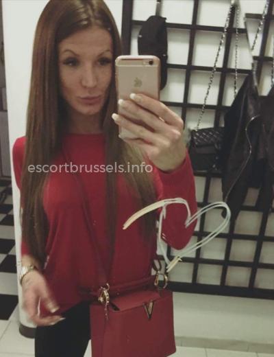 Escort Lusy - Photo 1 №303