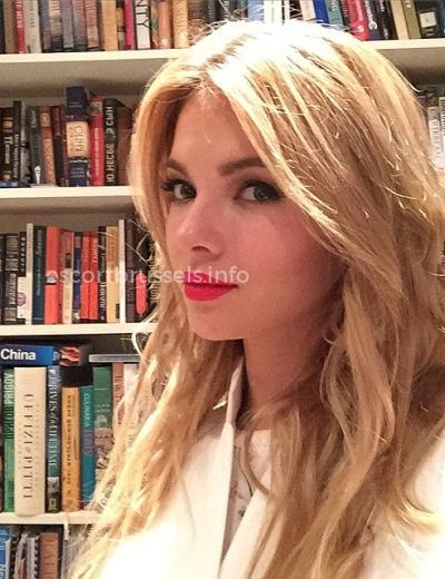 Escort Anna - Photo 10 №319