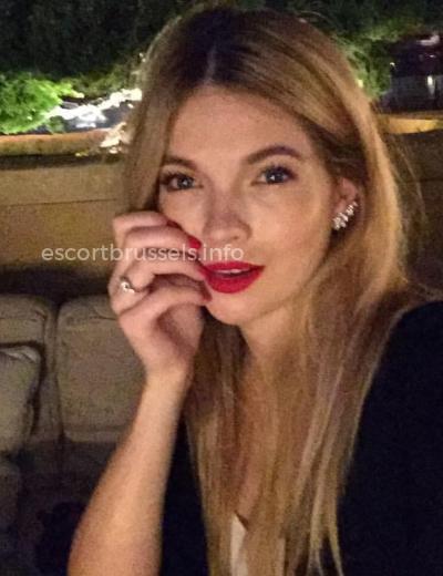 Escort Anna - Photo 8 №319