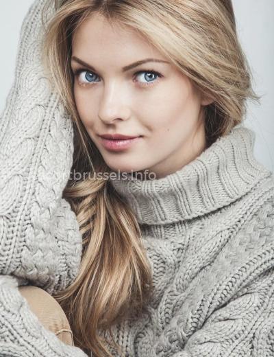 Escort Anna - Photo 7 №319