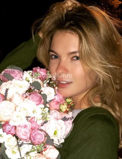 Escort Anna - Photo 3 №319