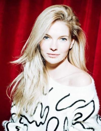 Escort Anna - Photo 2 №319