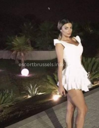 Escort Summer Vip Service - Photo 7 №324