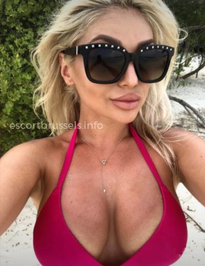 Escort Sandra sexy - Photo 6 №330