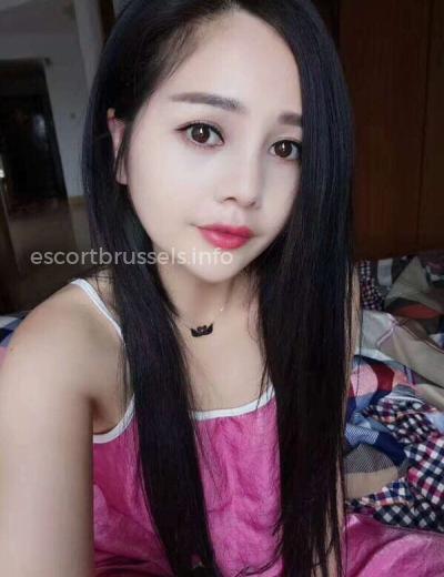 Escort Asia hot sami - Photo 5 №334