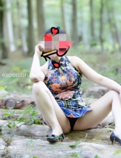 Escort Linda Belgium - Photo 3 №349