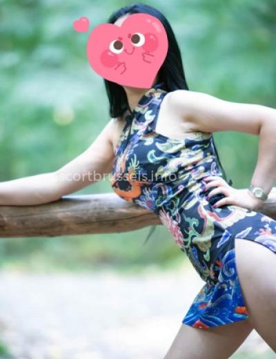 Escort Linda Belgium - Photo 1 №349