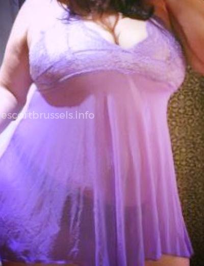 Escort Veronica Chaud - Photo 3 №360