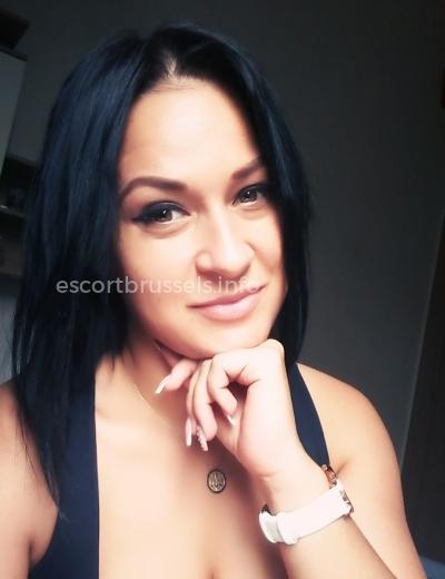 Escort Arina - Photo 4 №362