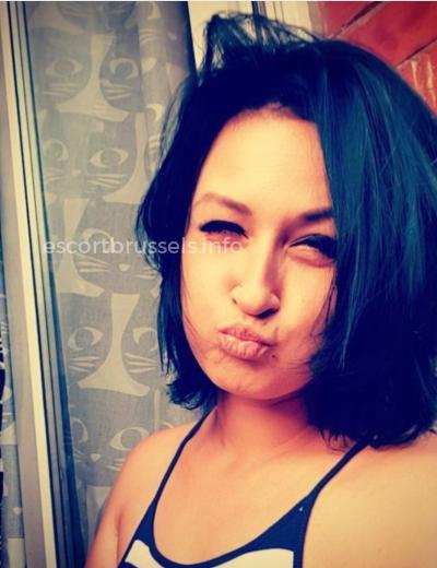 Escort Arina - Photo 1 №362