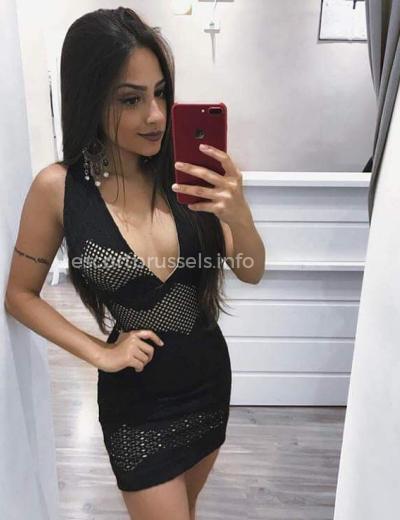 Escort Semya - Photo 3 №367
