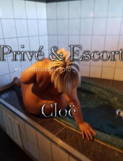 Escort Sensual Cloë - Photo 3 №374