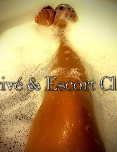 Escort Sensual Cloë - Photo 1 №374