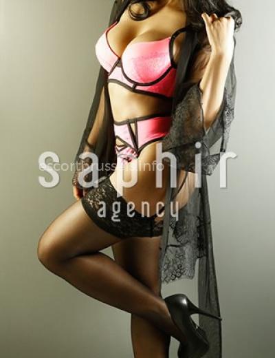 Escort Ella - Photo 5 №38