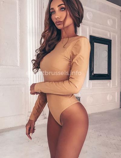 Escort Lili real photo - Photo 4 №389