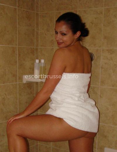Escort Monica - Photo 2 №395