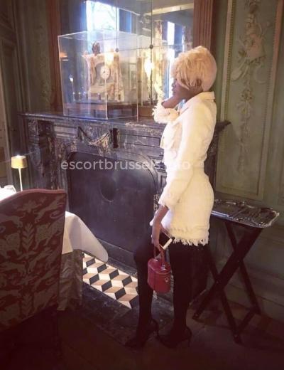 Escort Bella Rose  - Photo 8 №397