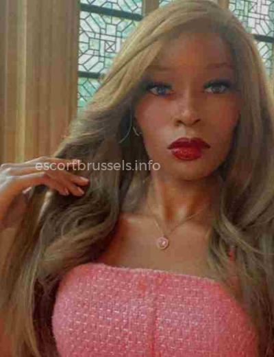 Escort Bella Rose  - Photo 7 №397