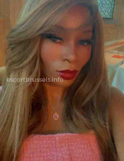 Escort Bella Rose  - Photo 6 №397