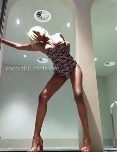 Escort Bella Rose  - Photo 3 №397