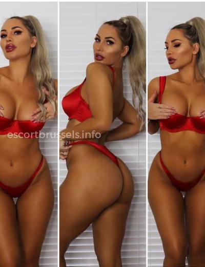 Escort sophie - Photo 30 №398