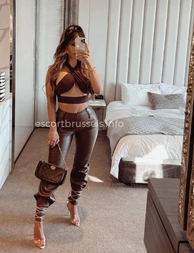 Escort sophie - Photo 20 №398