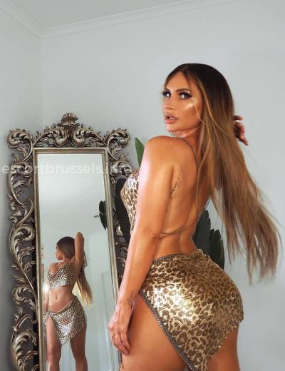 Escort sophie - Photo 17 №398