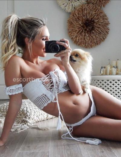 Escort sophie - Photo 8 №398