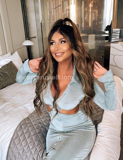 Escort sophie - Photo 1 №398