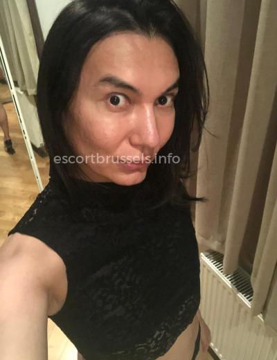 Escort Lina Trans - Photo 3 №404