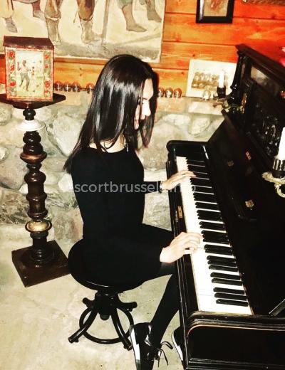 Escort Lina Trans - Photo 2 №404