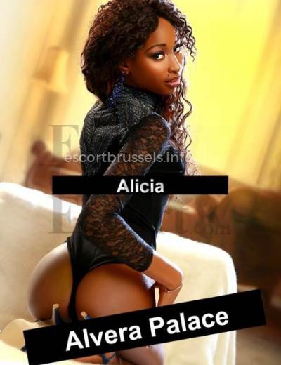 Escort Alicia - Photo 7 №45