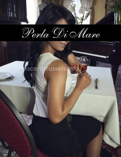 Escort Aïsha - Photo 1 №55