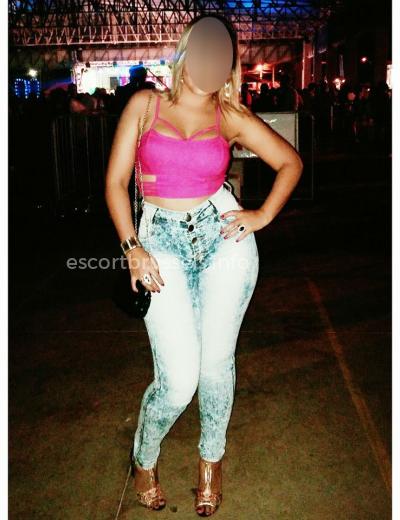 Escort Jully bella - Photo 4 №60