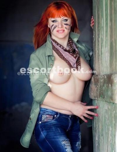 Escort EvaHot - Photo 7 №71