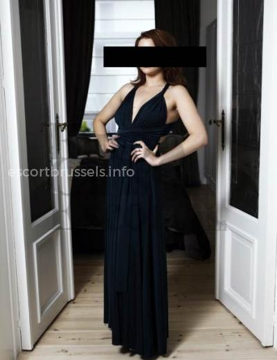 Escort Marie - Photo 4 №80