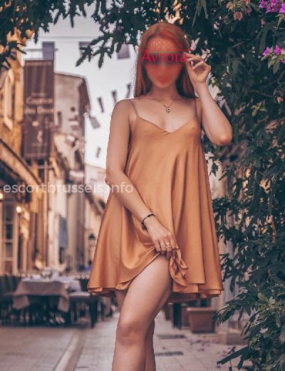 Escort Avrora Playboy model - Photo 8 №89