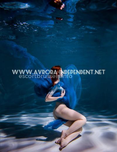Escort Avrora Playboy model - Photo 7 №89