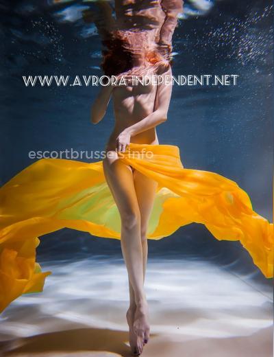 Escort Avrora Playboy model - Photo 5 №89