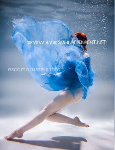 Escort Avrora Playboy model - Photo 4 №89